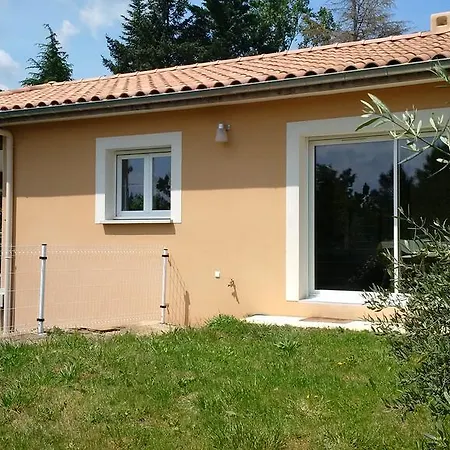 La Vernade Saint-Étienne-de-Fontbellon